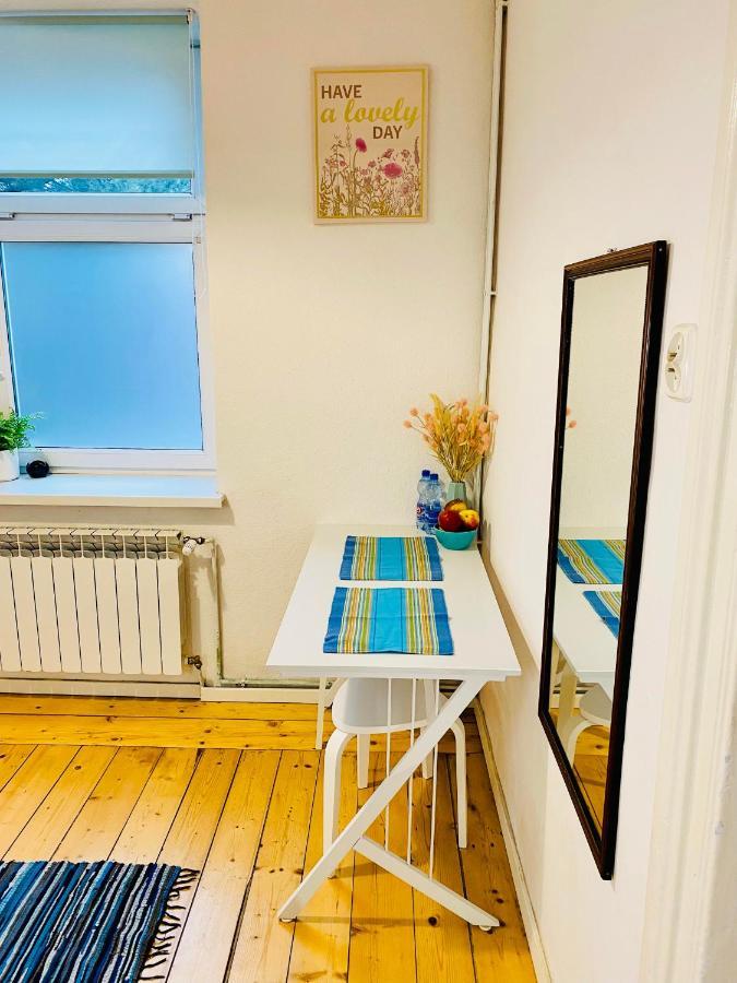 Apartament In Ivy Covered House, Near Old Town Kraków